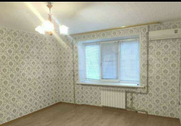 2-к. квартира, 37 м², 5/9 эт.