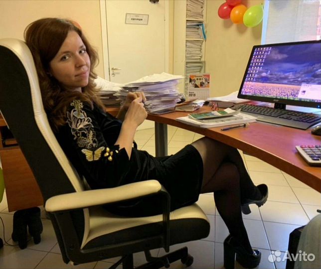 Обучение бухгалтерскому учету