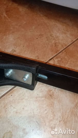 Багажник новый