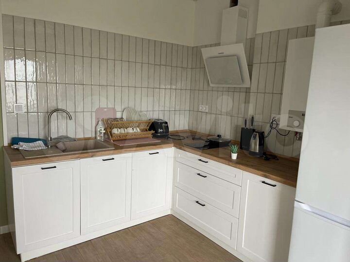 1-к. квартира, 35 м², 7/8 эт.