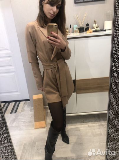 Комбинезон женский 46 48