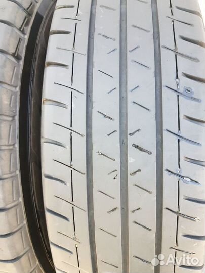 Yokohama Advan S.4 205/75 R16C