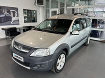 ВАЗ (LADA) Largus Cross 1.6 MT, 2016, 141 001 км, с пробегом, цена 1 114 000 руб.