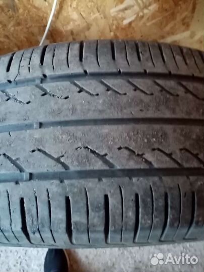 Hankook Optimo K406 255/60 R18 28K