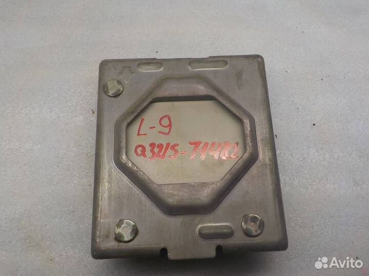 Блок управления AIR BAG Mitsubishi Lancer 9 (CS)