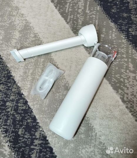 Пылесос мини Xiaomi