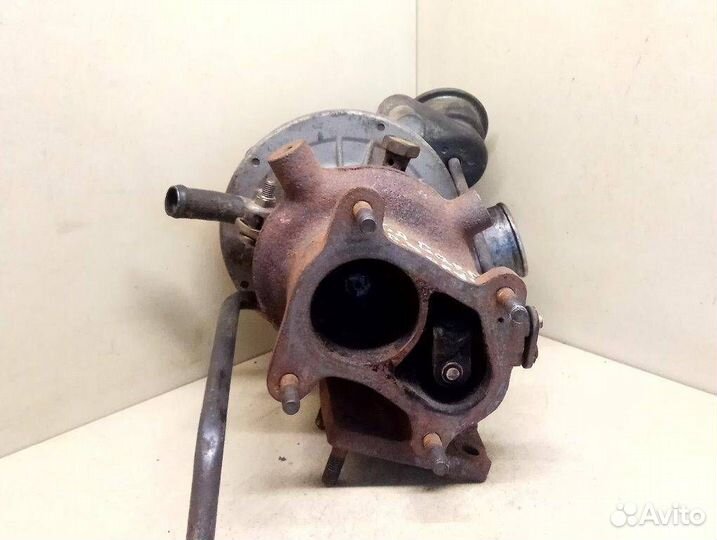 Турбина Kia Carnival 1 KHF5-1A 2.9 2001г