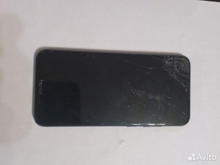 HONOR 8A Prime, 3/64 ГБ