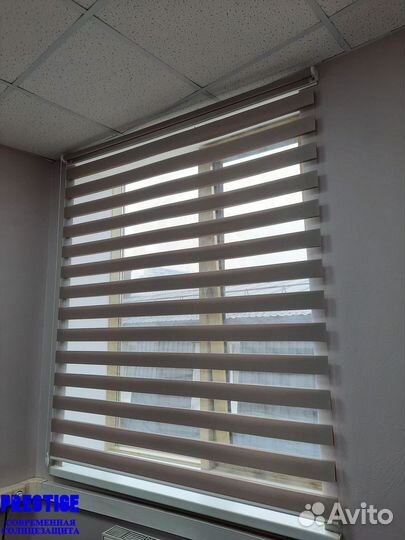 Жалюзи День ночь от производителя