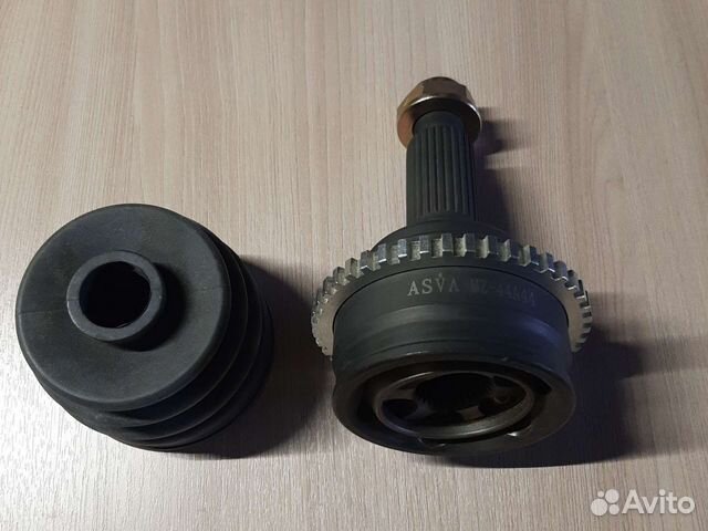 Шрус граната мазда