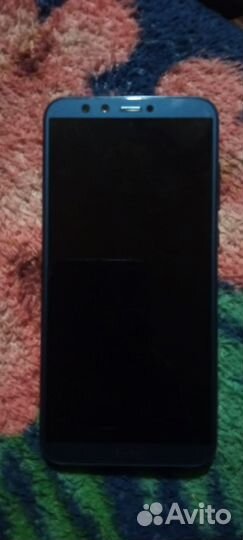 HONOR 9 Lite, 4/64 ГБ