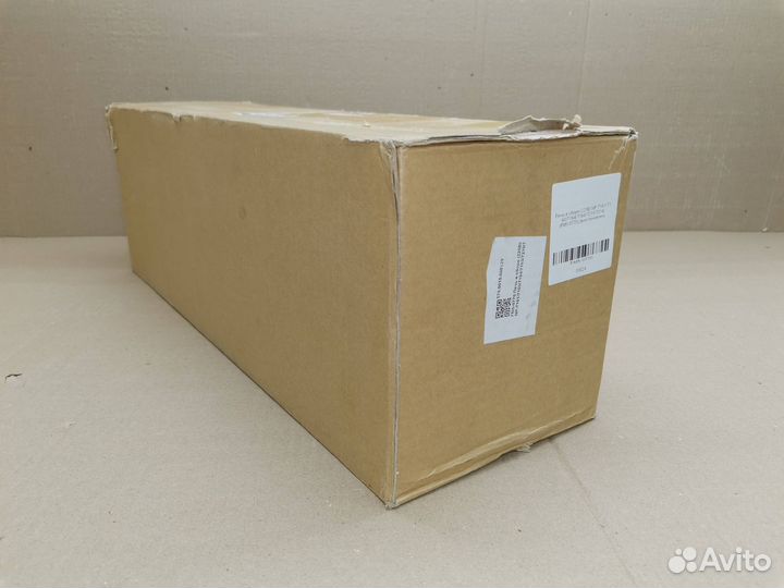 Печь в сборе FM5-0770