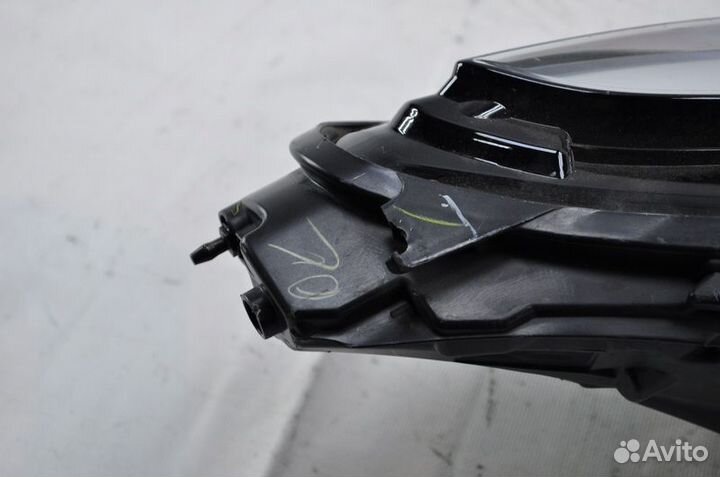Б/У Фара левая Tesla Model 3 2021- 151495200C бу