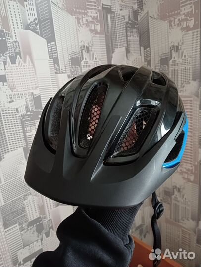 Шлем велосипедный Bbb 58-61см