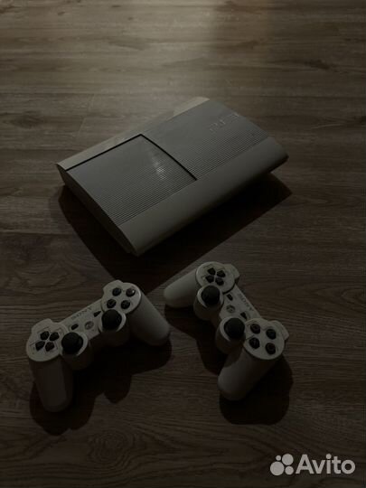 Sony playstation 3 PS3