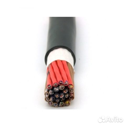 MR202-24AT Canare мультикабель симметричный