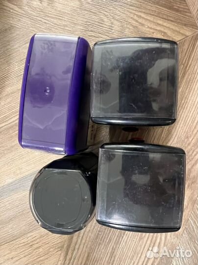 Печати и штампы бу