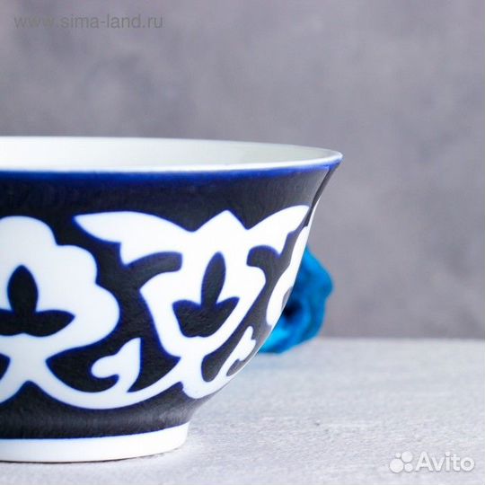 Коса 175 код 4005 Пахта 17,5см