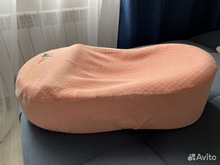 Кокон для новорожденных