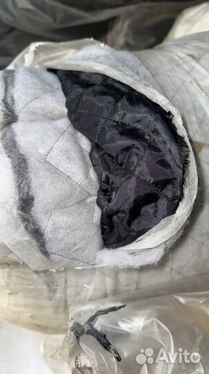 Футер 3 х нитка начёс качество пенье Турция оптом