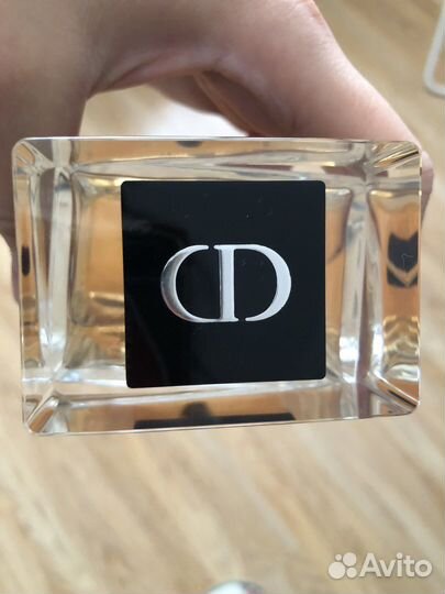 Мужская туалетная вода dior homme 150ml
