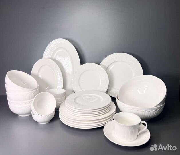 Селини сервиз