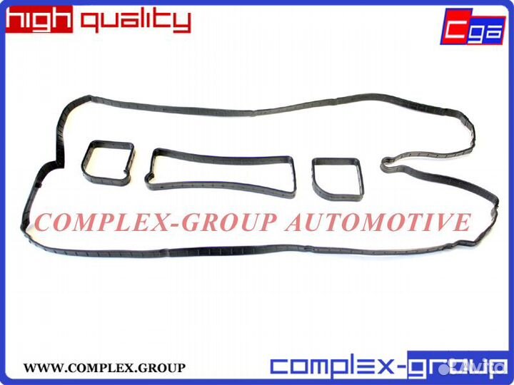 Прокладка клапанной крышки Focus (2011 2cvr7002