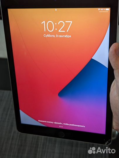 iPad pro 9.7 2016 32 Gb