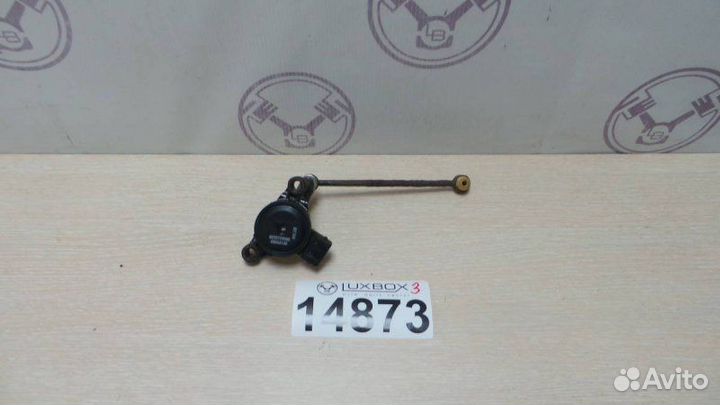 Датчик наклона кузова задний Peugeot 607 607 XFX