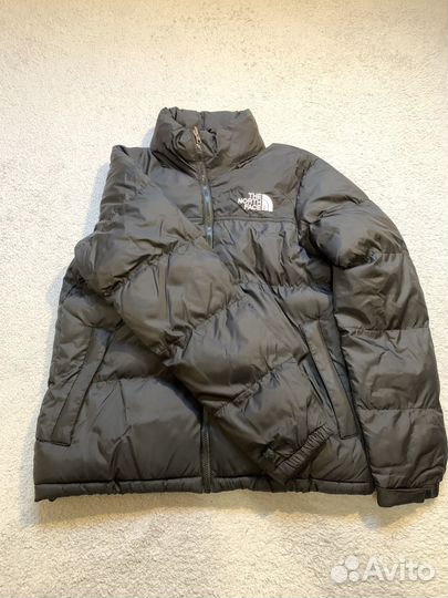 Пуховик the north face 700