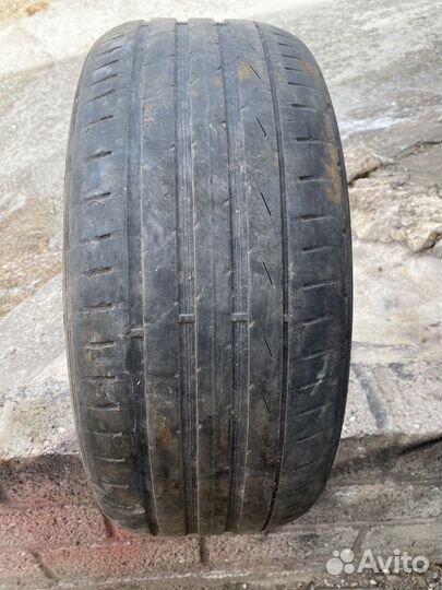 Hankook ventus 245 45 19
