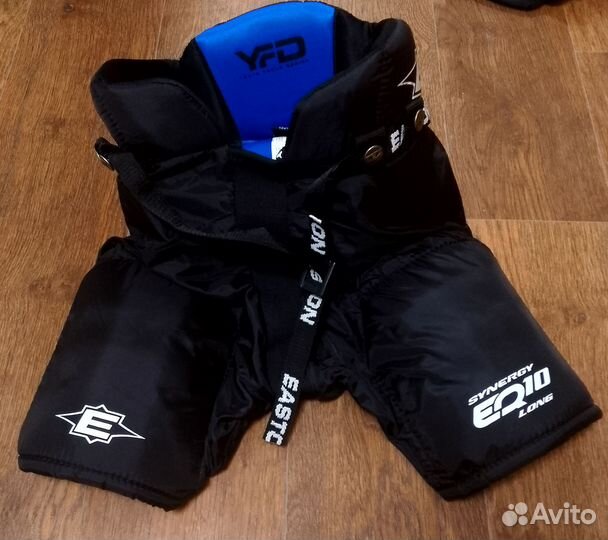 Детская хоккейная форма от 3 до 5 лет