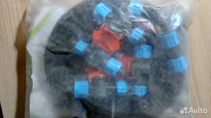 Набор для капельного полива