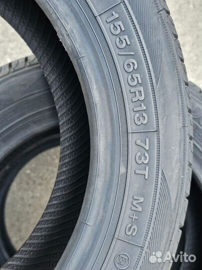 Duraturn Mozzo Touring 155/65 R13 73T