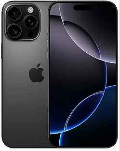 iPhone 16 Pro Max, 256 ГБ