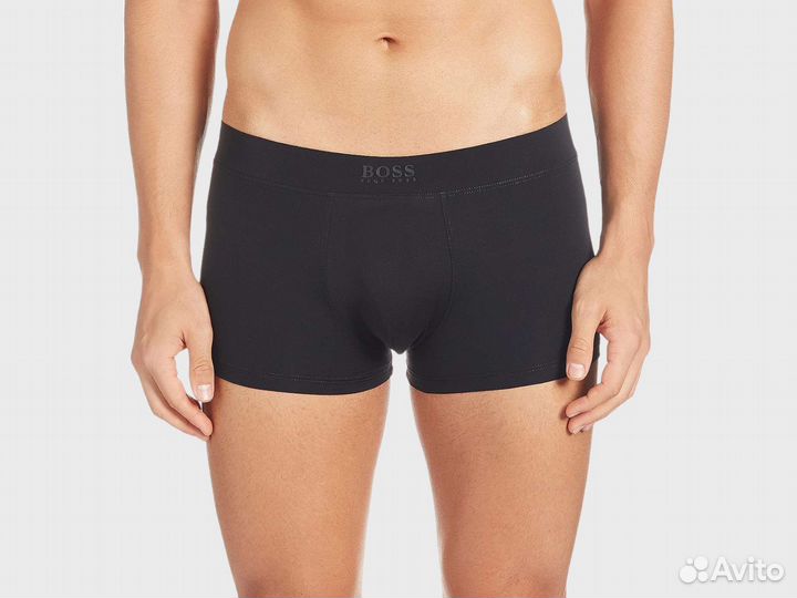 Трусы Boss