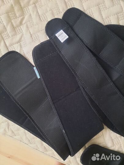 Бандаж на плечевой сустав Дезо