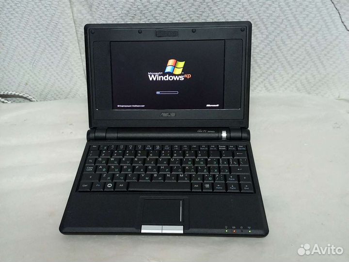Нетбук Аsus Eee pc700