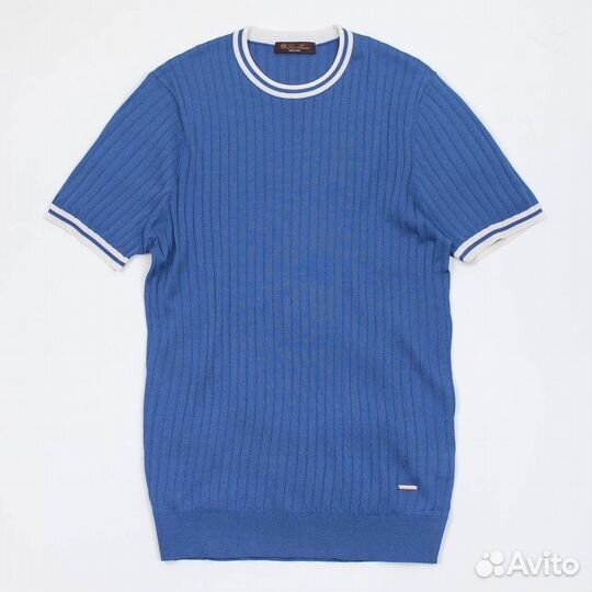 Футболка мужская Loro Piana