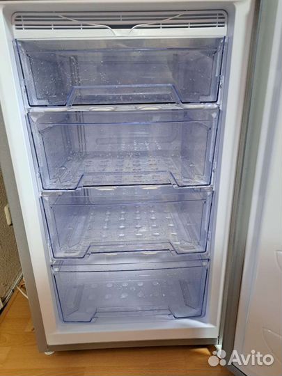 Холодильник DON бу