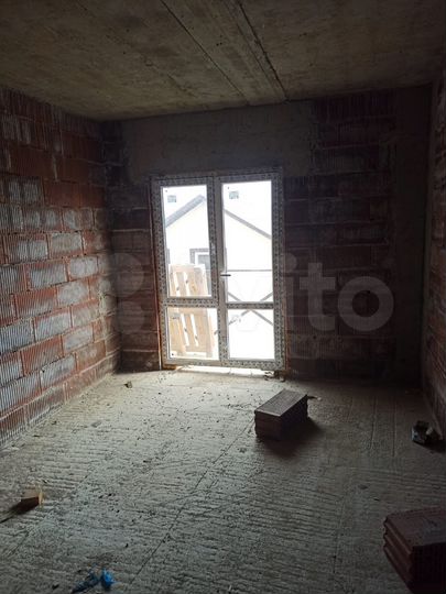 Квартира-студия, 20 м², 2/2 эт.