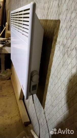 Электрический конвектор 