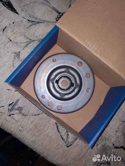 Опора стойки Opel Vectra