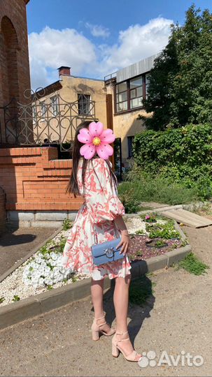 Платье love republic