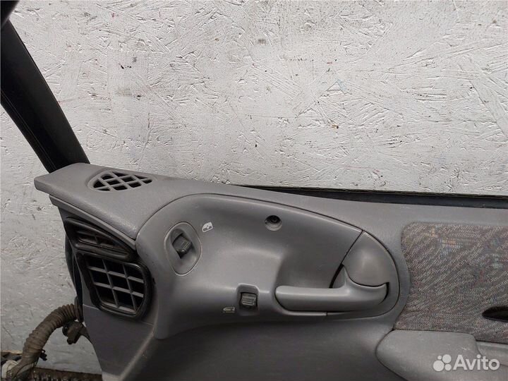 Дверь боковая Chrysler Voyager, 1998