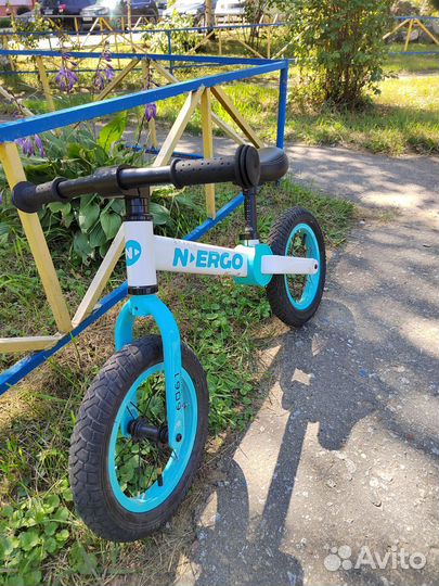 Беговел детский