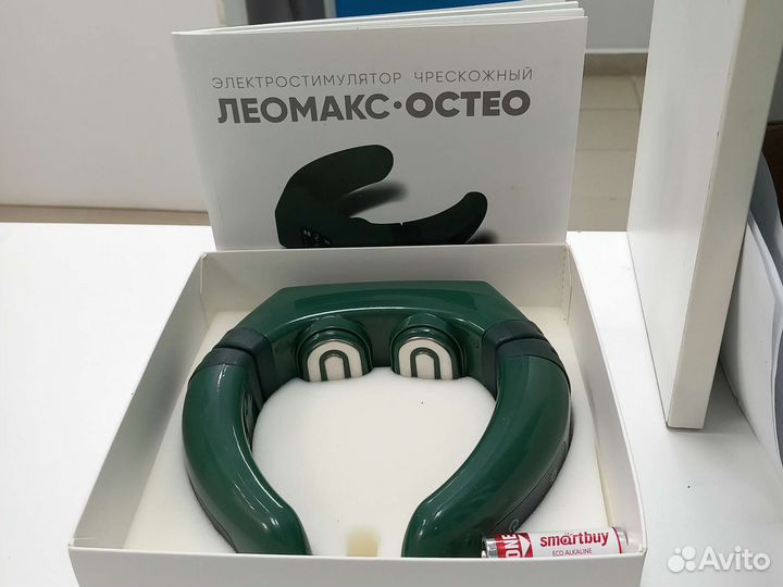 Электростимулятор чрескожный