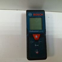 Дальномер Bosh GLM40