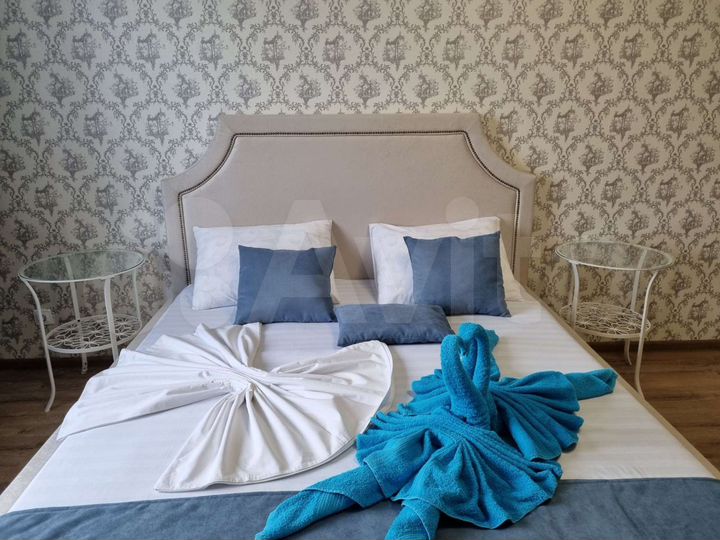 3-к. квартира, 74 м², 13/17 эт.