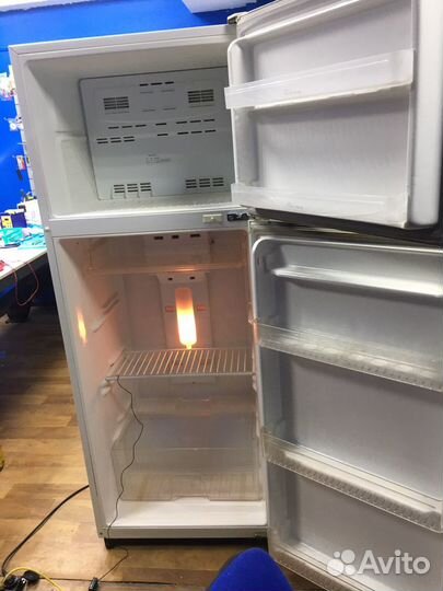 Ремонт холодильников и стиральных машин